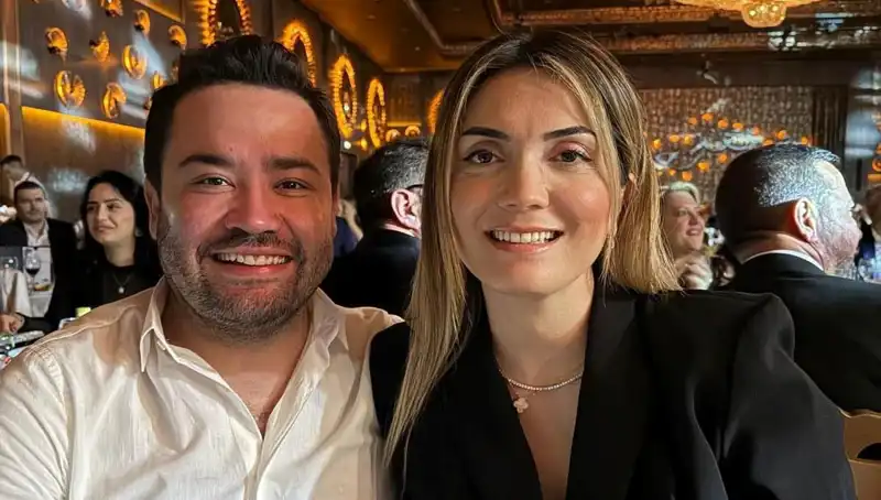 Muhittin Böcek'in Oğlu Gökhan Böcek, Yurt Dışı Dönüşünde Gözaltına Alındı!