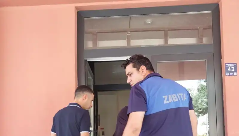 Elazığ’da Gerçekleşen Dilenci Operasyonunda 10 Kişi Yakalandı