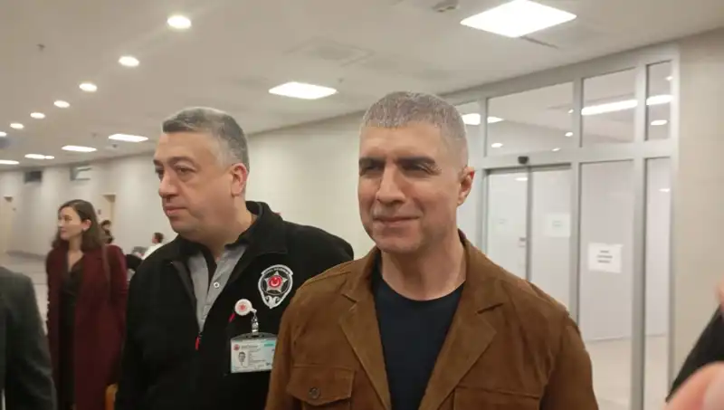 Maliye Bakanlığı'ndan Özcan Deniz'e Şok Vergi İncelemesi: Neler Oluyor?