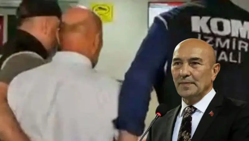 İzmir'de İZBETON Soruşturması: Tunç Soyer Hakkında Talep Edilen Ceza Açıklandı