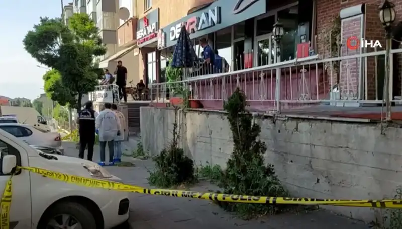Erzurum'da İş Yerine Kurşun Yağmuru: Saldırının Ardındaki Gizem Ne?