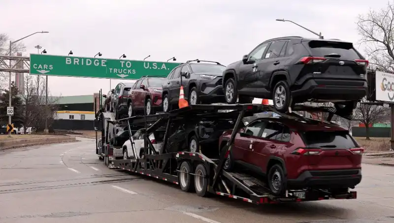 Toyota, ABD Pazarında Hibrit Araçlar İçin Yenilikçi Bir Adım Atıyor
