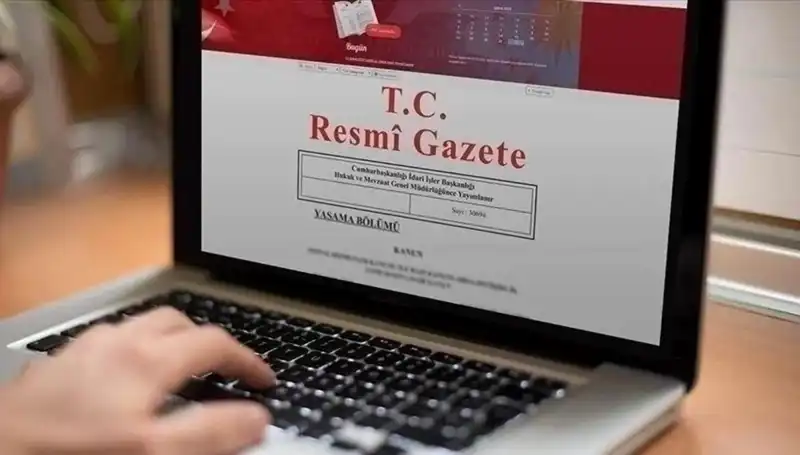 21 Mayıs 2025 Resmi Gazete Kararları: Ülkeye Yön Veren Gelişmeler