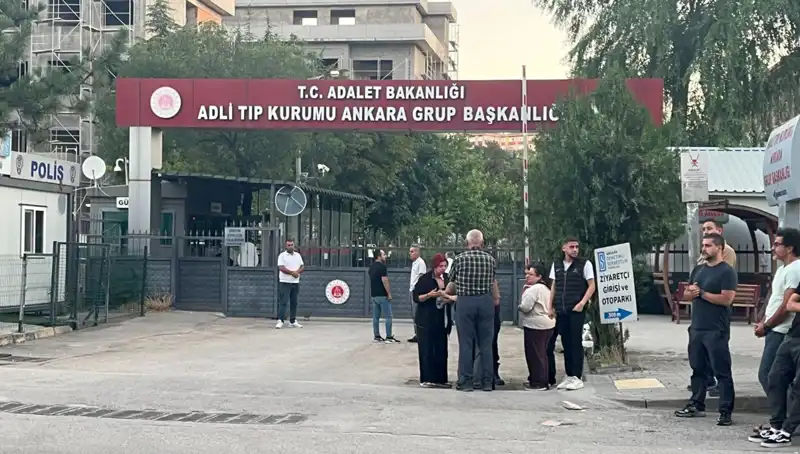 Şehitlerin Naaşları Ankara'ya Uğurlandı: Ülke Taziye İçinde