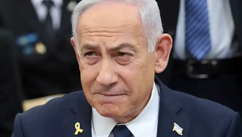 Kabine Toplantısında Patlayan Kavga: Netanyahu ve Zamir İlişkisi Sarsılıyor