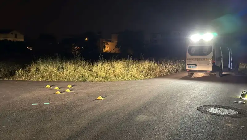 Bursa'da Silahlı Kavga: Kanlı Çatışmanın Ardında Neler Yatıyor?