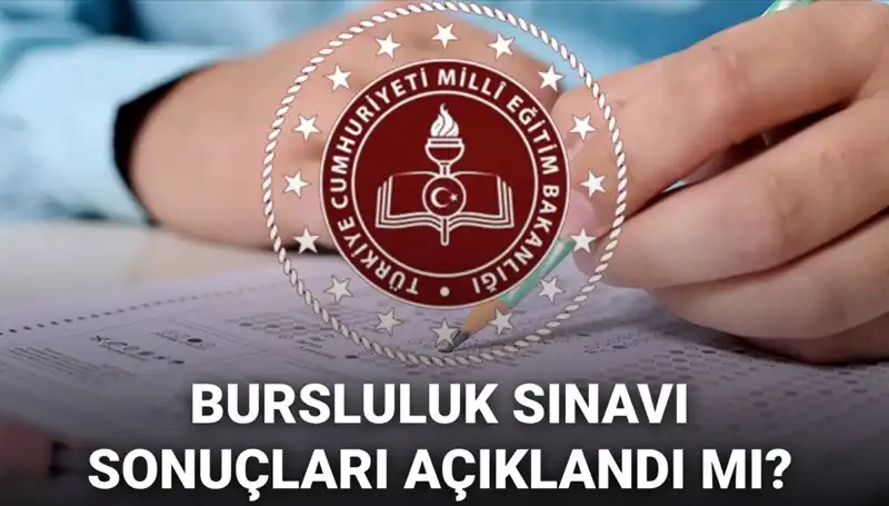 2025 İOKBS Bursluluk Sınavı Sonuçları: MEB’den Beklenen Duyuru Geldi mi?