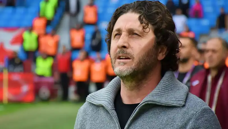 Fatih Tekke ile Trabzonspor'un Yeniden Yükselişi: Şampiyonluk Günleri Geliyor!