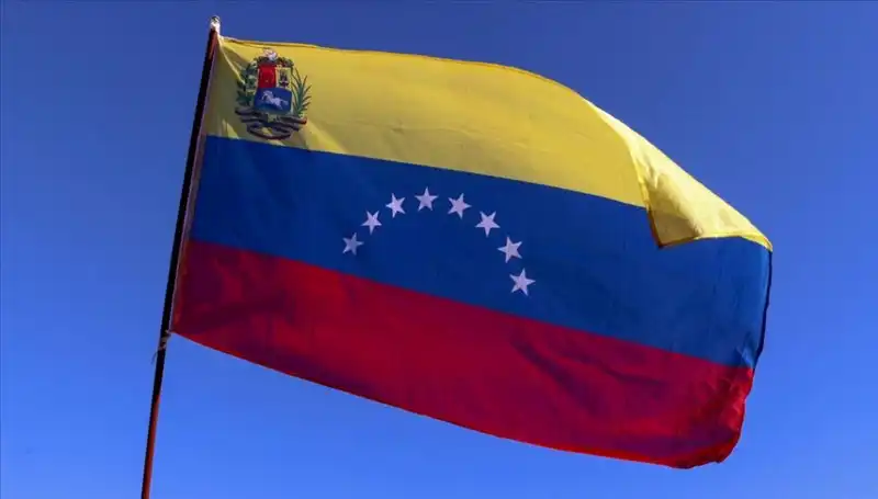 Venezuela’dan ABD’ye Ne Diyor? Karayip Gerilimi Artıyor!