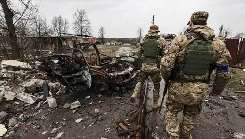 Luhansk'ta Rusya'nın Kontrolü: Yeni Gelişmeler ve Stratejik Önemi