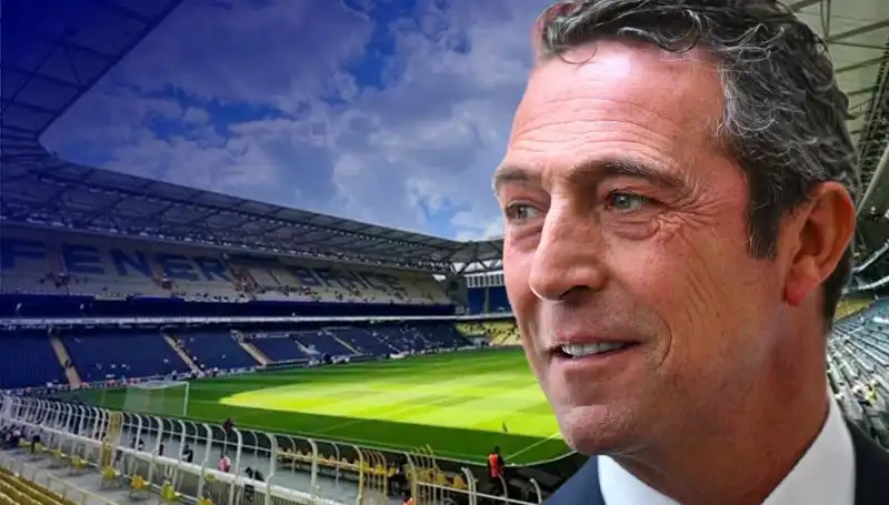 Fenerbahçe’nin Stadyum Sponsorluk Anlaşması: Kazanılacak Gelir Neden Önemli?