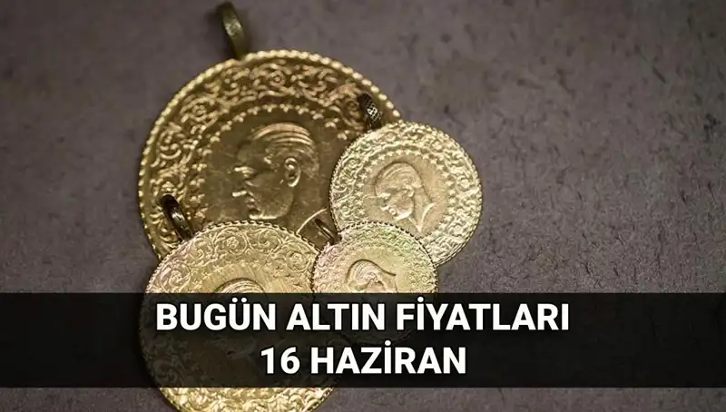 Altın Fiyatlarında Son Durum: Bugünün Gram Altın Kuru Ne Kadar?