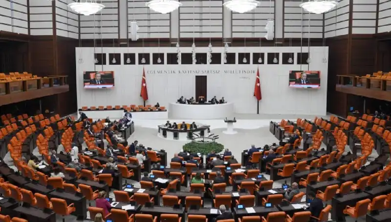Zeytinlik Teklifinde 8 Maddelik Onay! Yeni Dönem Başlıyor