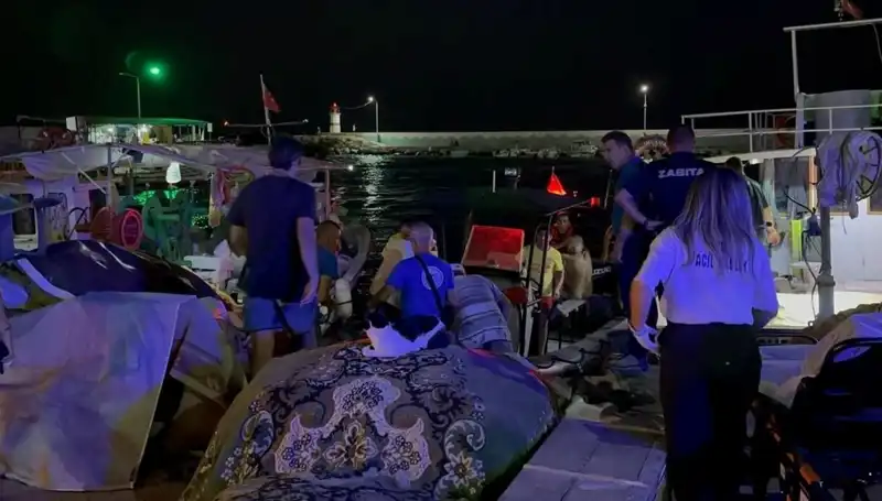Balıkesir’de 75 Yaşındaki Adam Denizde Kayboldu: Olayın Ardındaki Hikaye
