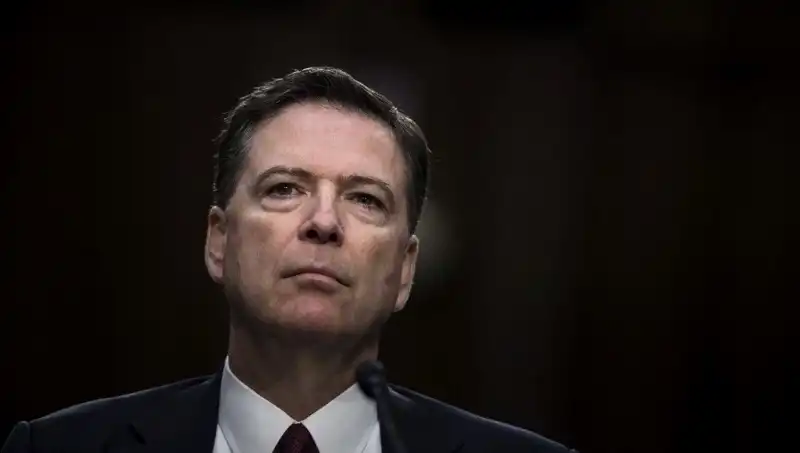 FBI Eski Şefi'nden Trump'a Şok Tehdit: 4 Rakamın Anlamı Nedir?