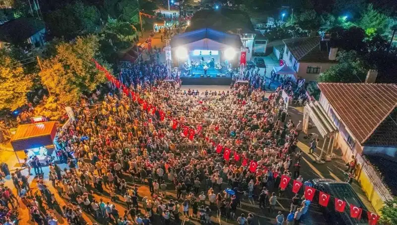 Leylek Şenliği 2023: Nerede, Ne Zaman ve Nasıl Katılabilirsiniz?