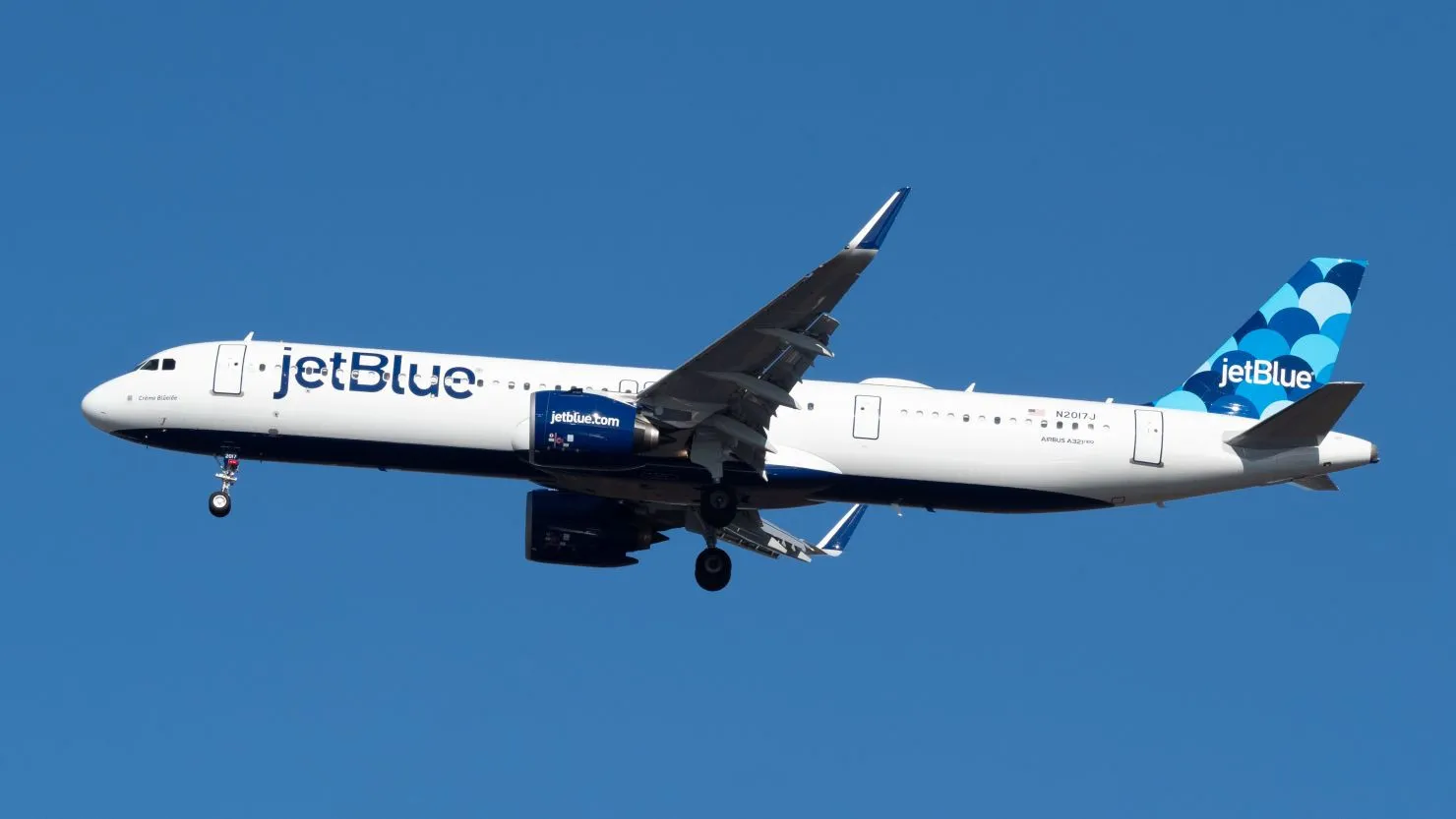 "JetBlue’ya Rötar Şoku: ABD’li Havayolu Şirketine 2 Milyon Dolar Ceza"