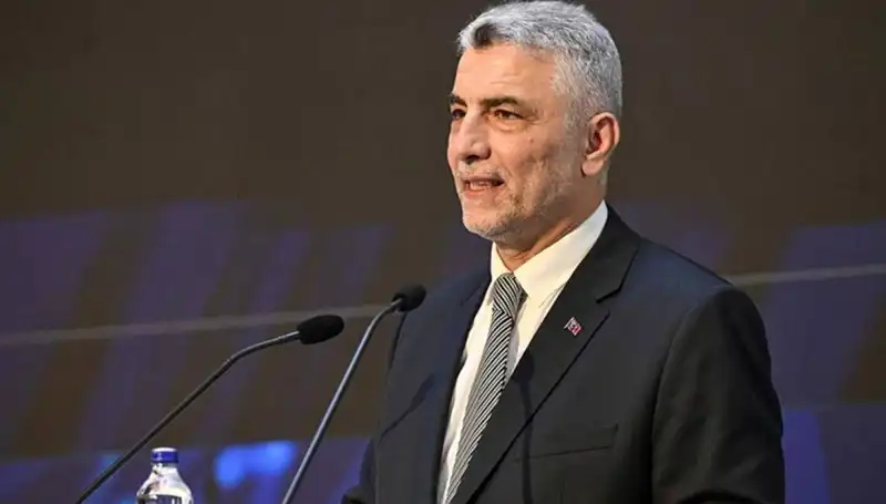 Gümrük Vergileri Hakkında Kritik Açıklama: Bakan Bolat’tan İlk Temaslar Bilgisi Geldi!