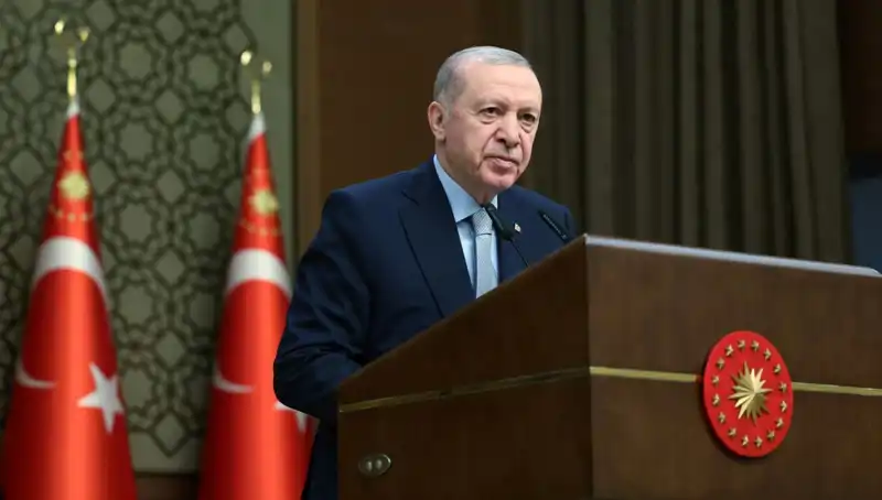 Cumhurbaşkanı Erdoğan: Gazetecilik ve Provokasyon Arasındaki İnce Çizgi