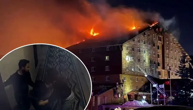 Kartalkaya Faciası Davasında Ara Karar: Kamuoyunun Beklentileri Ne Olacak?