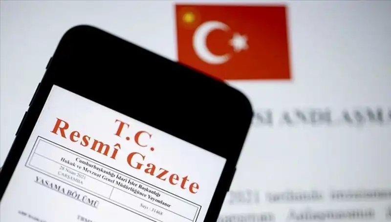 Resmi Gazete’de Bugün: Kritik Kararlar ve Önemli Düzenlemeler Açıklandı!