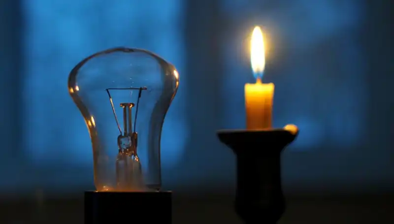 İstanbul'da Bugün 21 İlçeyi Etkileyen Elektrik Kesintisi Yaşanacak