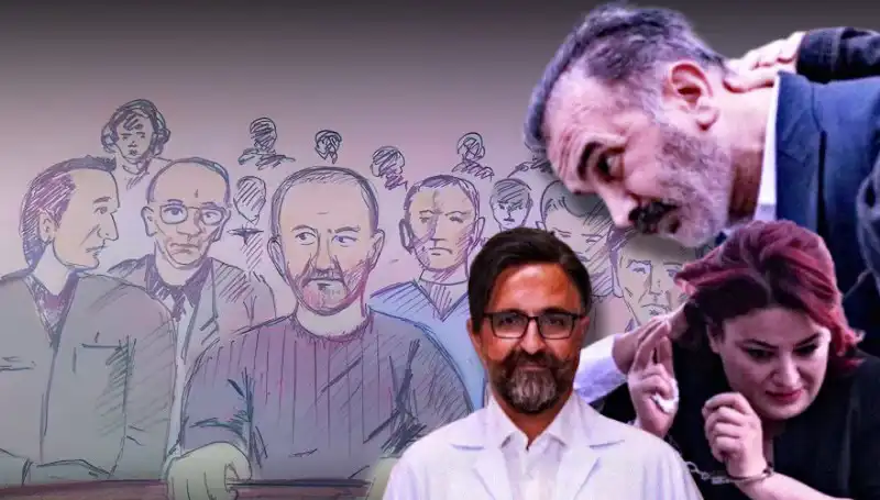 Yenidoğan Çetesi Davasında Beşinci Duruşma: Yeni Gelişmeler ve Sonuçlar