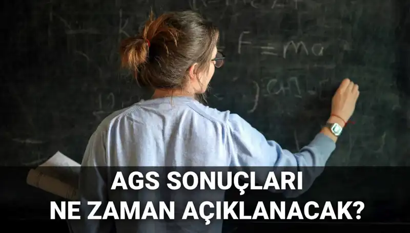 MEB 2025 AGS Sonuç Tarihleri: Öğrenciler Ne Zaman Sonuçları Öğrenebilecek?