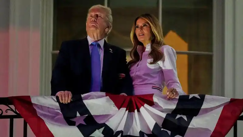 Trump ve Putin İlişkilerinde Melania’nın Rolü: Şaşırtıcı Gerçekler