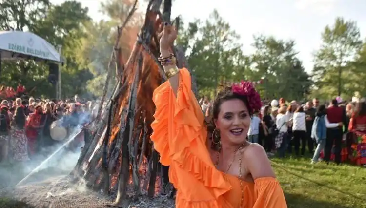 Hıdırellez 2025 Tarihi Açıklandı: İşte Kutlama Günleri