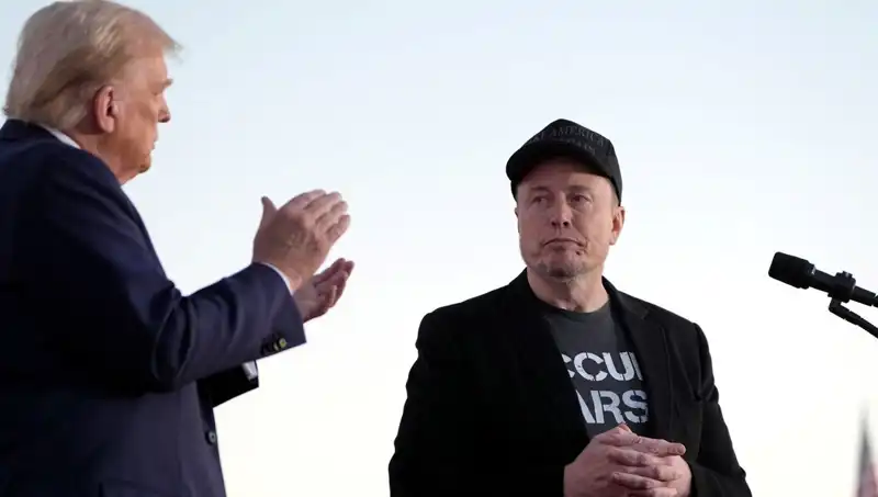 Elon Musk'ın Yeni Siyasi Stratejisi: Bir Parti Kuracak Mı?