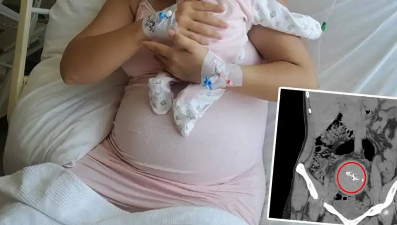 Doğumda Unutuldu: Sağlık Skandalında Gazlı Bez İhmaline Soruşturma!