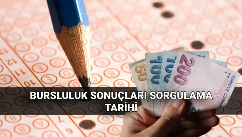 2025 Bursluluk Sınavı Sonuçları Ne Zaman Açıklanacak? Cevaplar Burada!
