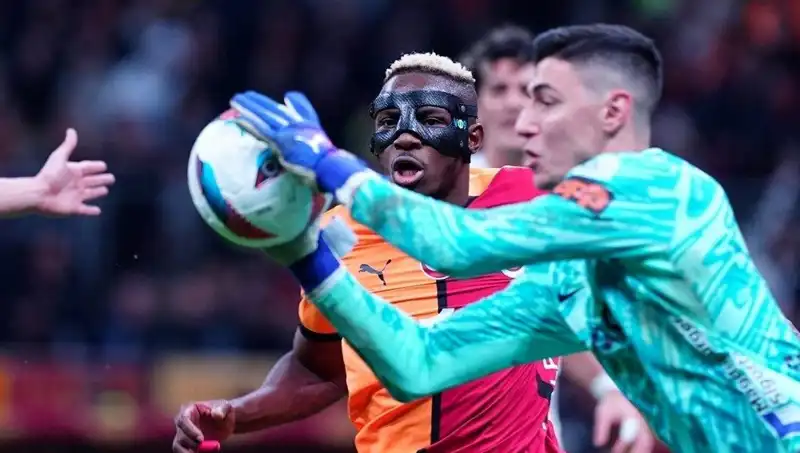 Galatasaray'dan Beklenmedik Transfer Hamlesi: Berke İle Yolda!