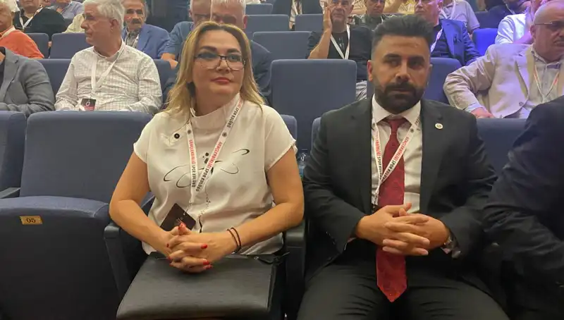 Gençlerbirliği'nde Nilüfer Bircan, Başkan Adaylığını Açıklayarak İddialı Giriş Yaptı