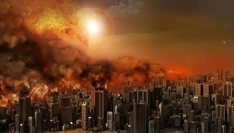 Dünyanın Sonuna Hazırlanan Milyarderlerin Gözdesi: 5 Güvenli Ülke Belirlendi