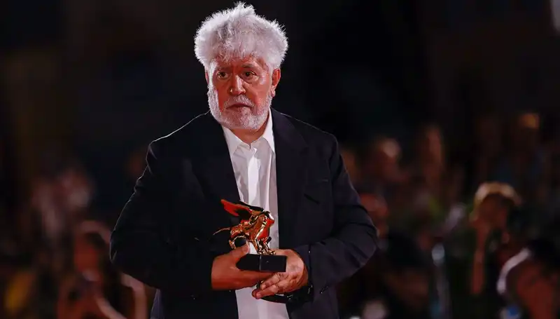 Almodóvar, Gazze İçin Hükümete Tarihi Bir Çağrıda Bulundu