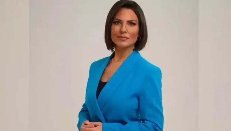 Ece Üner: Medyanın Parlayan Yıldızı Kimdir ve Nerede Doğdu?