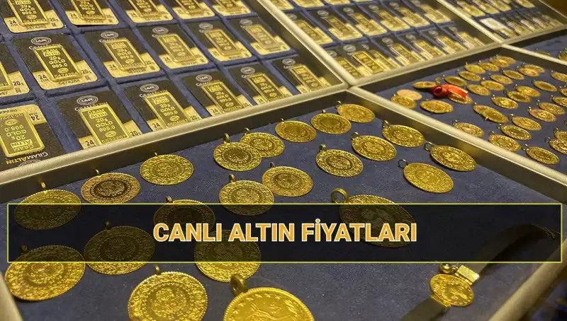 Altın Kuru Canlı 20 Mart: Güncel Fiyatlar ve Piyasa Analizi