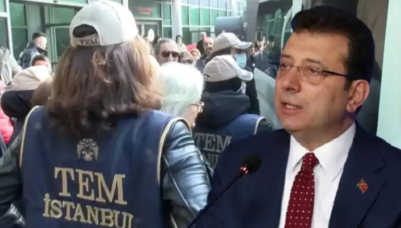 Kent Uzlaşısı Davasında İkinci Duruşma: Neler Yaşandı ve Süreç Nereye Gidiyor?