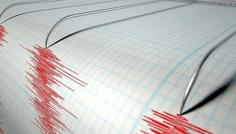 Samsun’da 3.6 Büyüklüğünde Deprem: Sarsıntının Detayları ve Etkileri