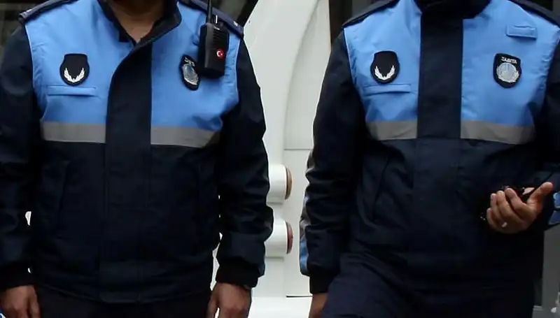 Kayseri'de Dilenci Operasyonları: Sokaklar Artık Daha Güvenli
