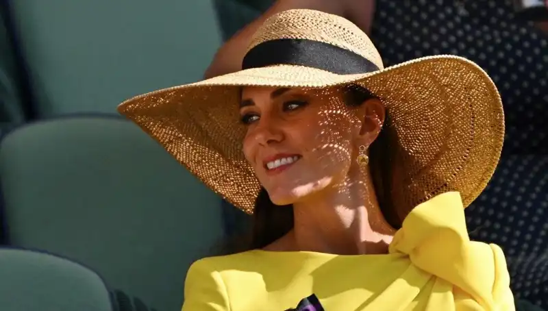 Kate Middleton’ın 15 Yıl Süren Asistanlık Görevi Sona Erdi