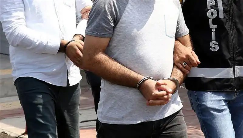 Samsun'da Kaçakçılık Operasyonu: Dört Şahıs Gözaltına Alındı!