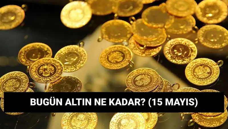 Altın Fiyatlarında Son Gelişmeler: Gram ve Çeyrek Altın Ne Kadar?