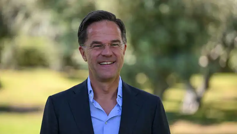 Rutte’den Eurofighter Açıklaması: Müttefikler İçin Stratejik Bir Davet