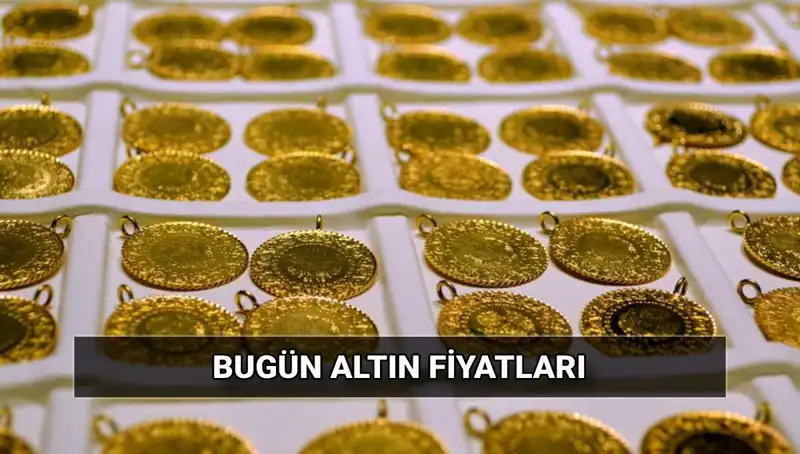 Son Dakika: 20 Mayıs 2023 Canlı Altın Fiyatları! Gram ve Çeyrek Altın Ne Kadar?