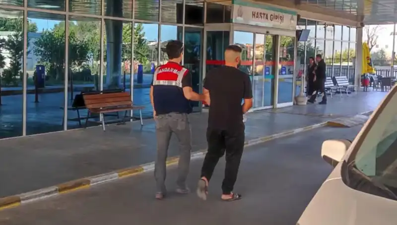 Türkiye'nin 28 İlinde DAEŞ Operasyonu: 153 Gözaltı Gerçekleşti