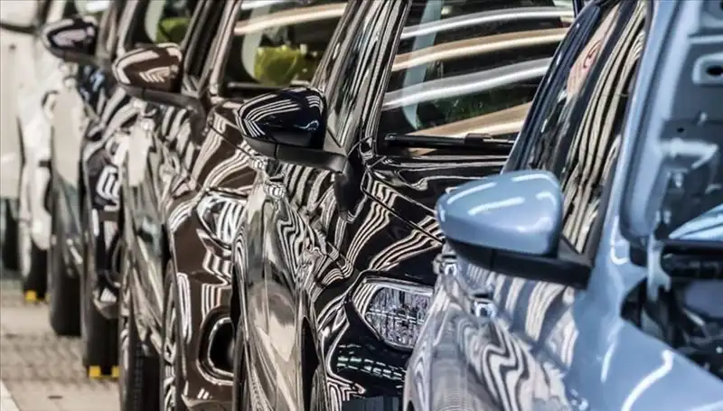 Otomobillerde ÖTV Değişikliği: Hangi Araçlar Fiyat Düştü, Hangileri Yükseldi?