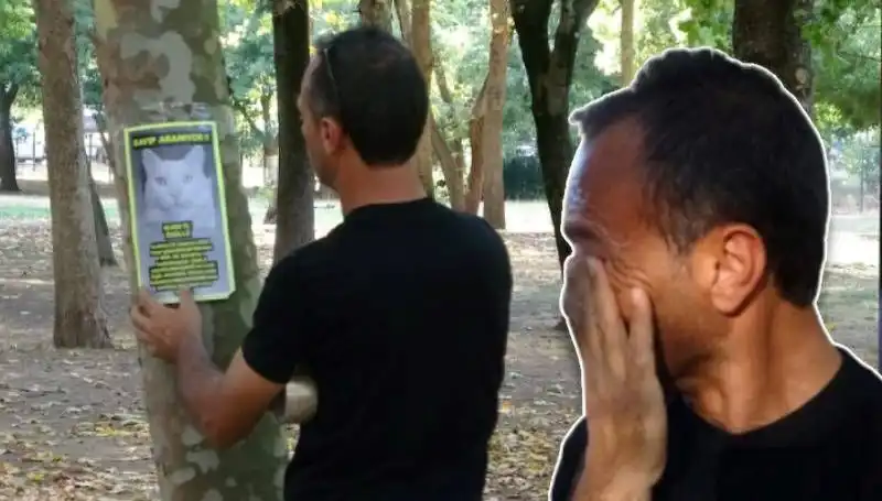 Kayıp Genç Kız İçin 10 Bin Lira Ödül İlan Edildi!